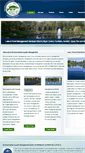 Mobile Screenshot of environmentalaquatic.com